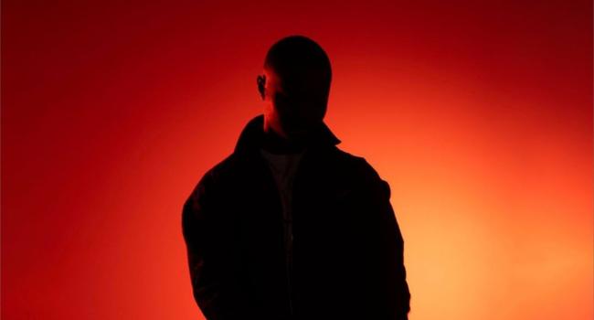 Celebrating a Year of 'RED OCTOBER: INDUCTION' and Unprecedented Streaming Triumph for Tony Dayimane Mark