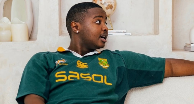 Tony Dayimane Announces Release Date for Highly Anticipated EP 'Girls & MP3’s'