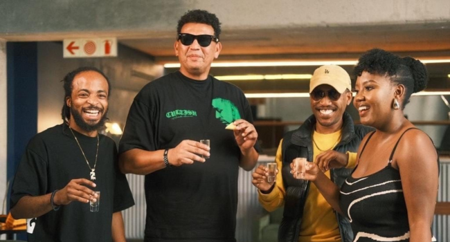 Father Tony Forbes to Shine in Upcoming Reality Show Adventure!