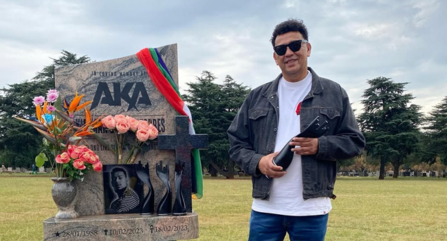 Justice Pursued: Father Seeks Closure as Suspects in AKA's Case Are Extradited