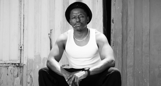 Touchline Drops 'Inkunzi' Featuring Kwesta & Mnqobi Yazo Ahead of 'Mambisa Golden Boy' Debut