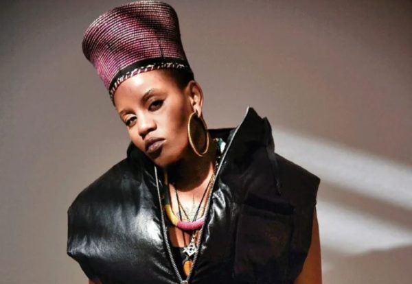 Toya Delazy's London Performance Divides Opinions Across Mzansi