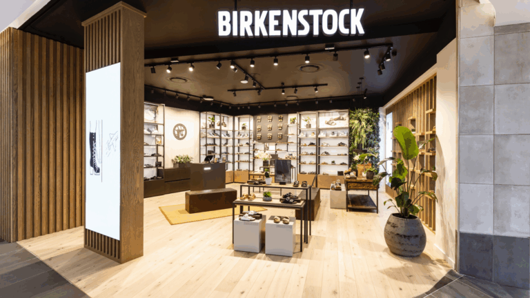 Birkenstock Expands Gauteng Reach with New Rosebank Store Launch