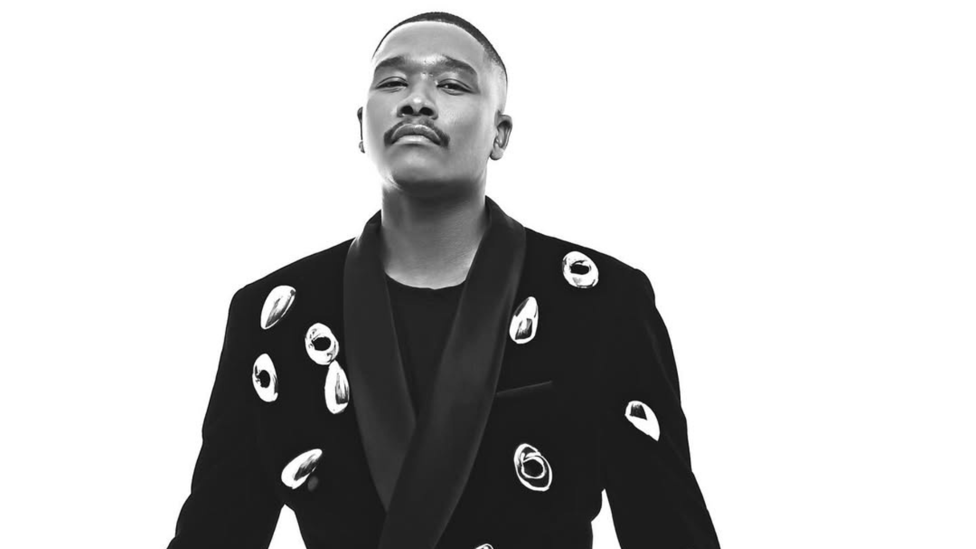 Rhythms of the Night: Sasha Keable, Langa Mavuso, and Lia Butler to Shine at Cape Town's Wav Festival!