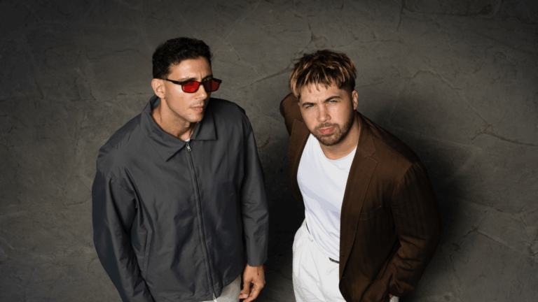 Majid Jordan Delights South Africa with a Sweet Comeback at Milk + Cookies Festival