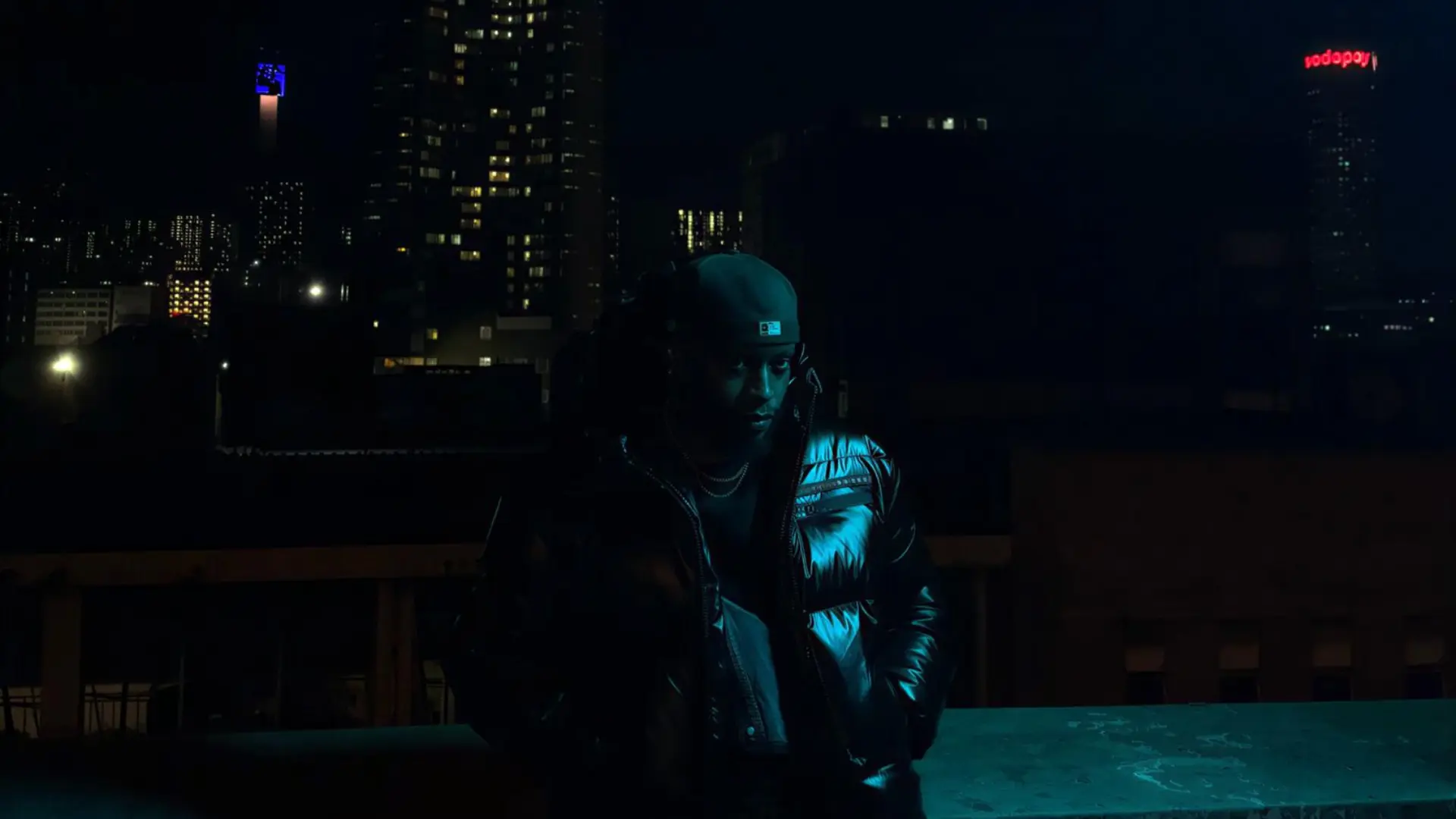 Roc Henesi's EP 'Transforms': A Visual Masterpiece Featuring Emtee