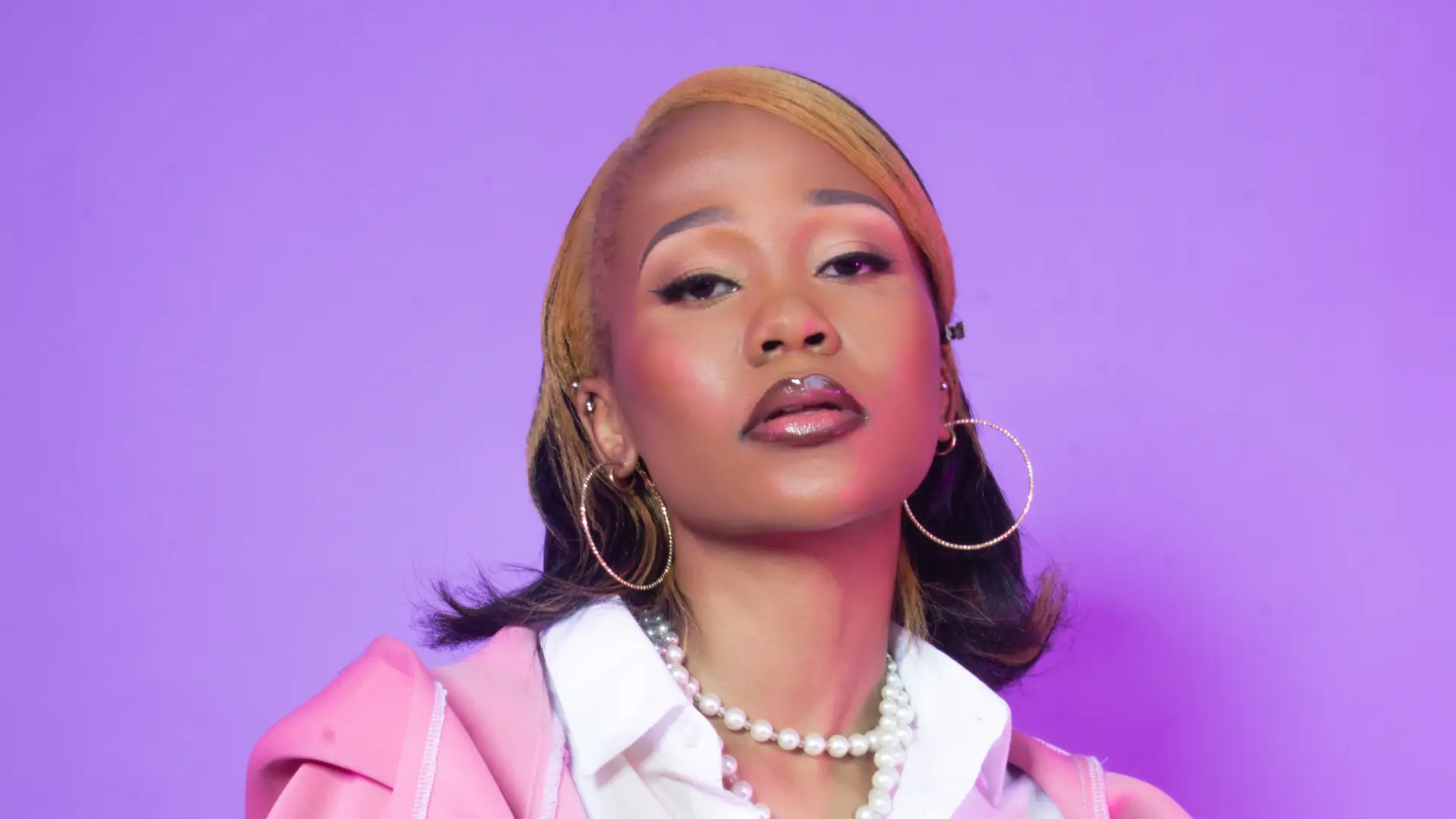 SBX Transcends Genres in 'The Metamorphosis': A Bold Fusion of RnB, Afro House, and Dance Pop