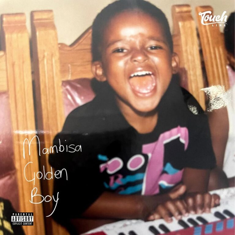 Mambira Golden Boy: Celebrating the Soul of Tembisa