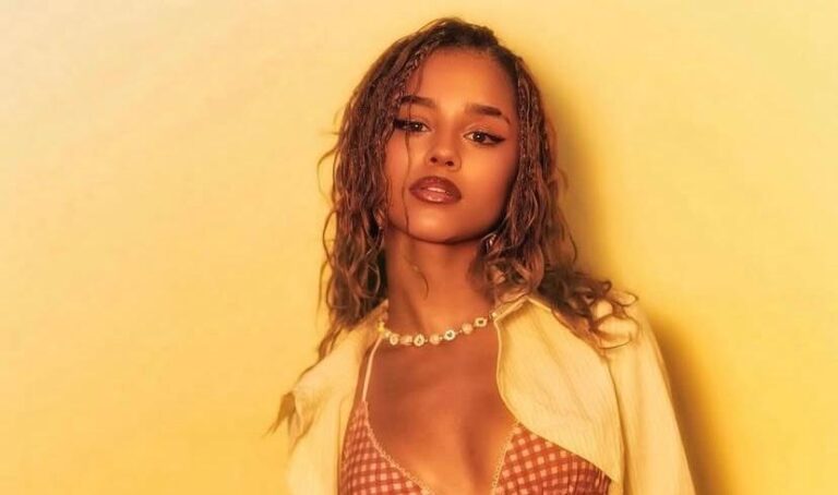 Tyla's Tokyo Triumph: An Unforgettable Sold-Out Night