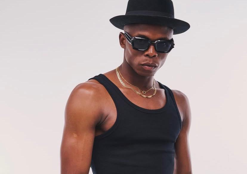 Toss Ignites the Scene with Electrifying EP '1550'