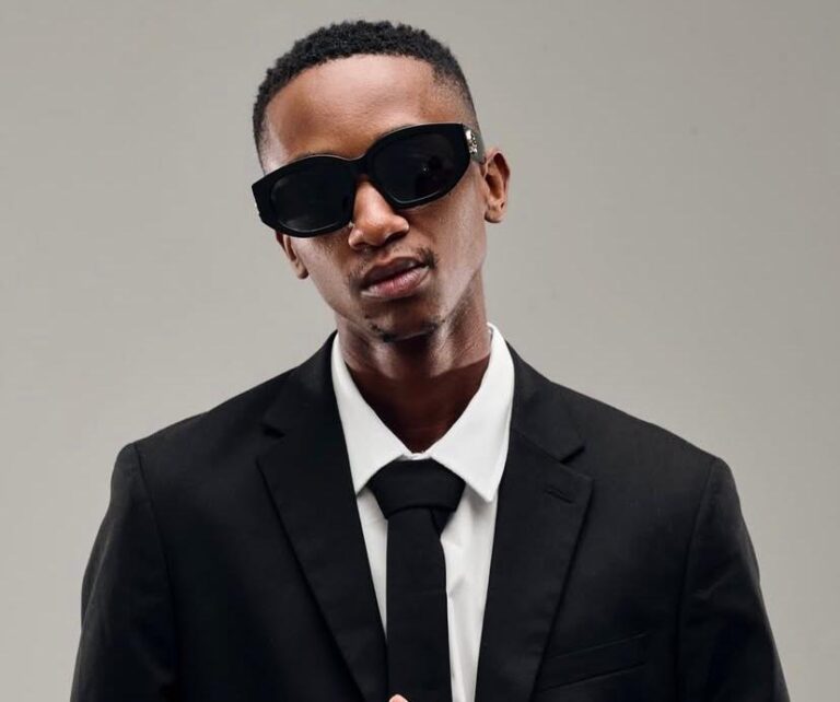 Scotts Maphuma and Shaunmusiq Set the Stage Ablaze with 'Jola Bani'