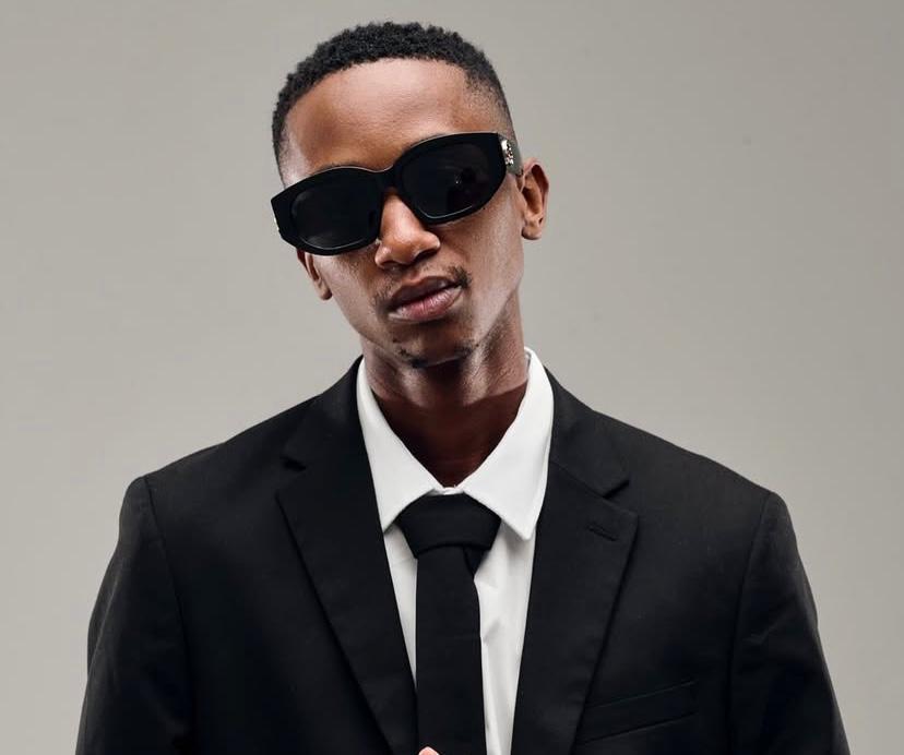 Scotts Maphuma and Shaunmusiq Set the Stage Ablaze with 'Jola Bani'