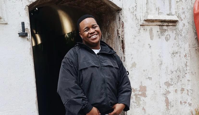 Yumbs Drops 'IMBEWU' with Simmy: An Enchanting Sonic Adventure!