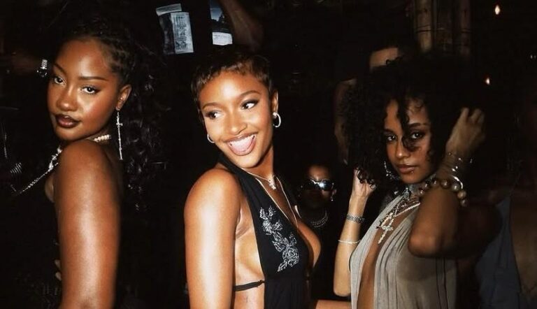Tyla Reigns Supreme: Nigeria's Streaming Sensation
