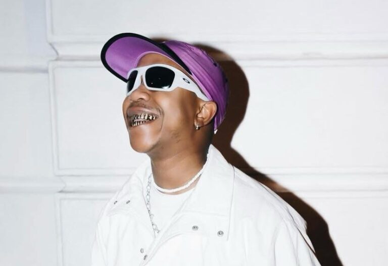 Young Stunna Hits a Hurdle: Voice Loss Halts Rising Star's Momentum