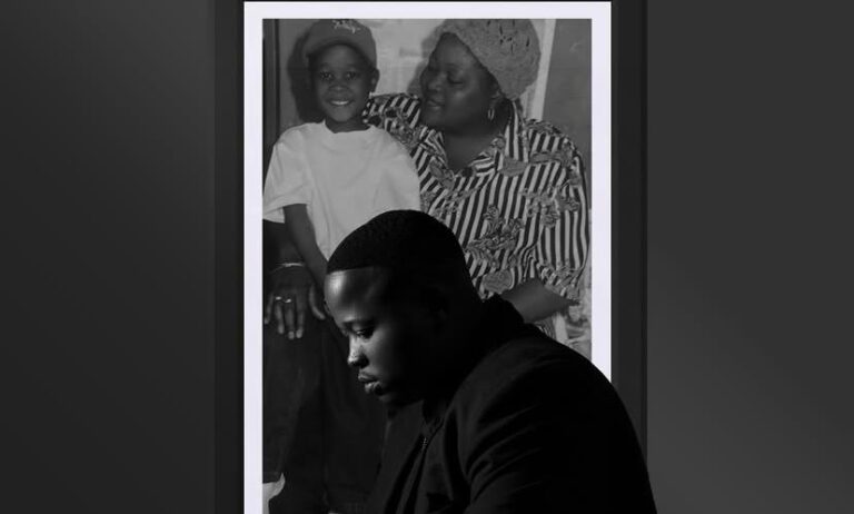Njabulo: A Heartfelt Homage to Family in SjavasDaDeejay's 'Ntombi'