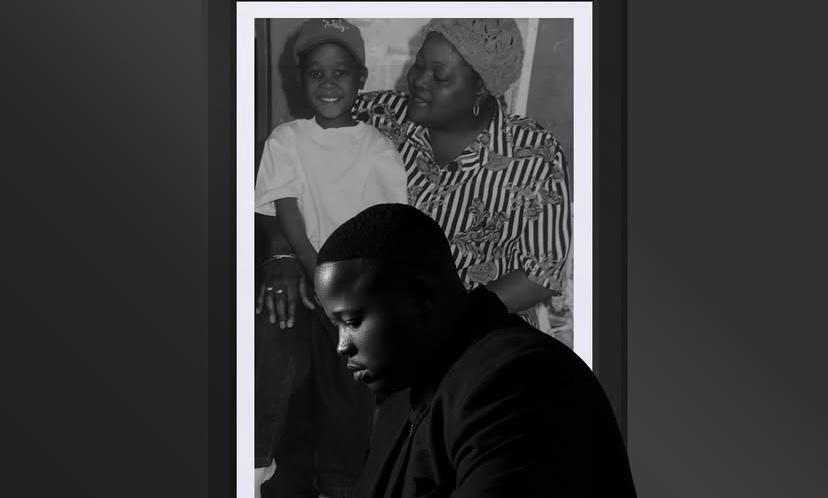 Njabulo: A Heartfelt Homage to Family in SjavasDaDeejay's 'Ntombi'