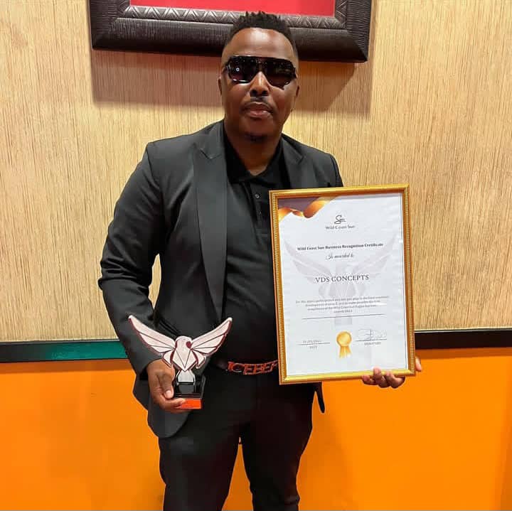 Remembering Volo Da Saint: A Tragic Loss for Eastern Cape's Creative Heart