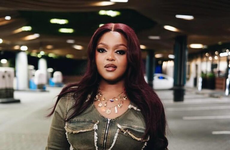 DBN Gogo and Chery South Africa Launch the Exciting #CheryDanceChallenge!