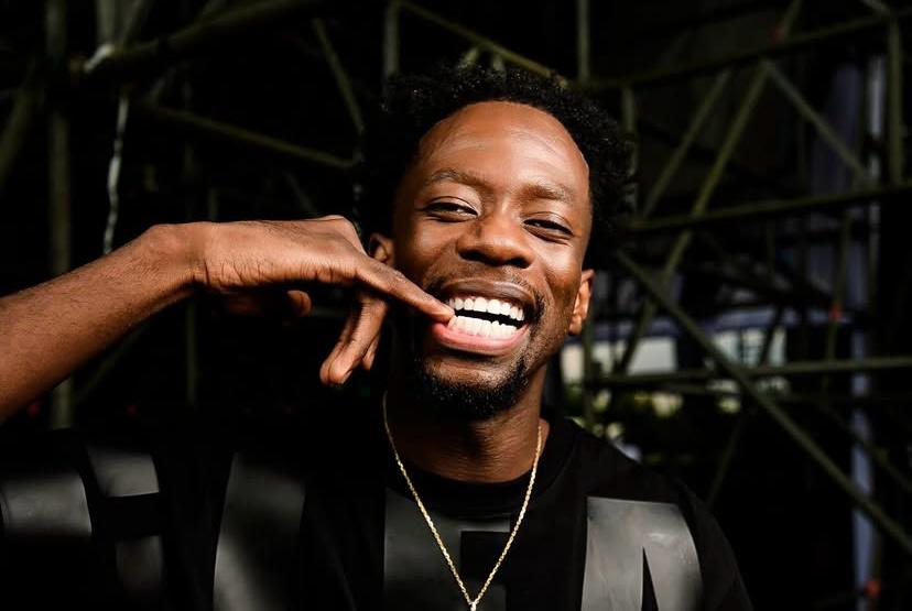 Robot Boii's Birthday: A Celebration of Gratitude and Dreams