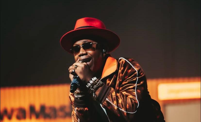 Young Stunna Clarifies Album Delay Details