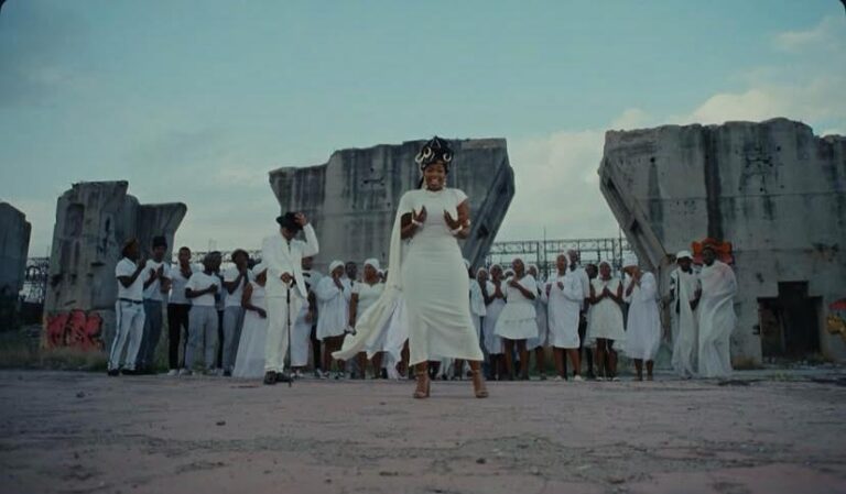 DJ Maphorisa & Xduppy's 'Abantwana Bakho': A Sonic Journey Through Visual Brilliance