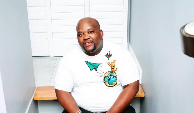 Tobetsa 3.0: Myztro and Leehleza Soar to Spotify's No. 2 Spot
