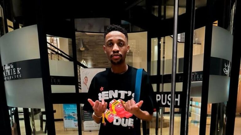 Sam Deep Finally Drops His Highly Anticipated Album