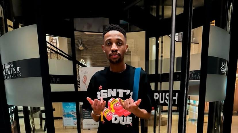 Sam Deep Finally Drops His Highly Anticipated Album