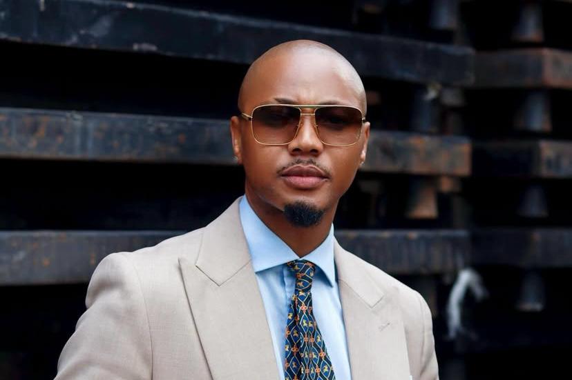 Shaunstylist Unveils Tracklist for 'Ebumnandini': A Fresh Musical Journey!