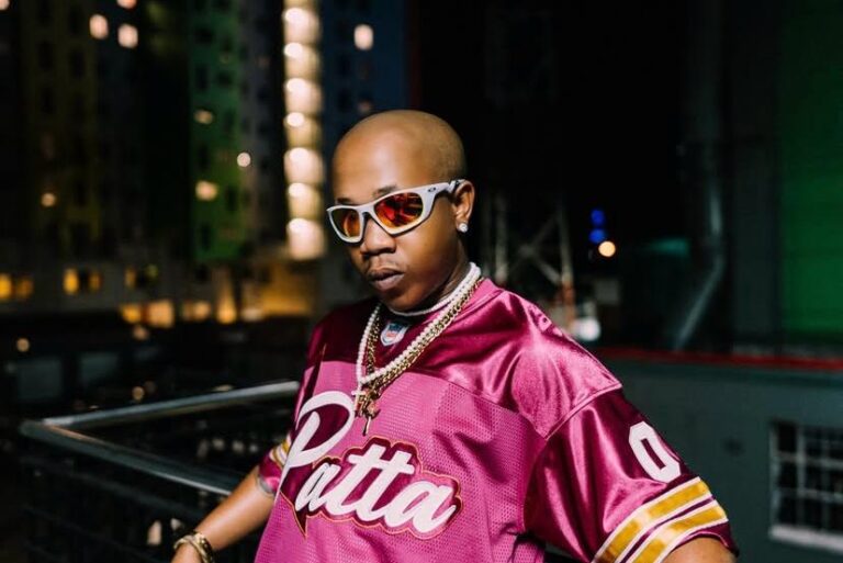 Young Stunna Teases Surprising Collaboration for Upcoming Album Finale