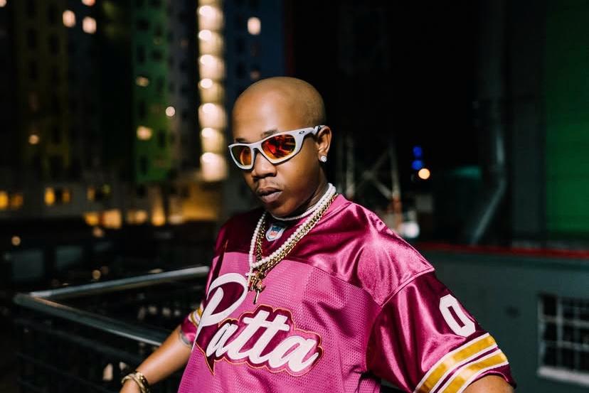 Young Stunna Teases Surprising Collaboration for Upcoming Album Finale