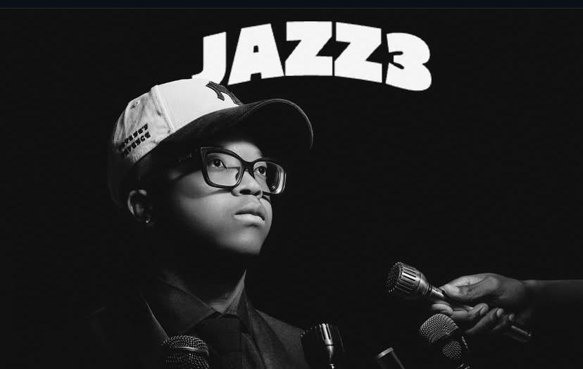 Jazz3: A Powerful Collaboration of Djy Biza, Shakes, and Les
