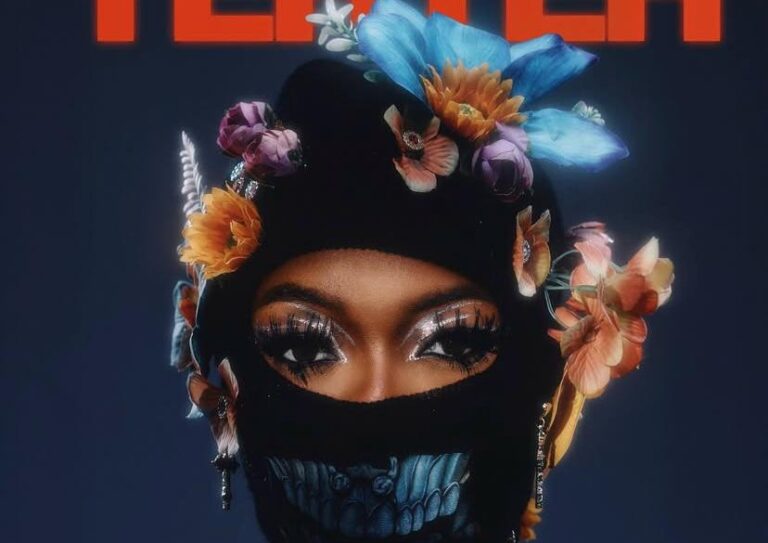 Kmat Revolutionizes the Music Landscape with Her Bold New EP 'YEHYEH'!