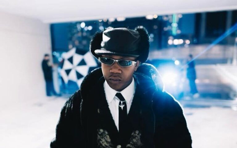 Young Stunna Hints at Unforgettable Moments from Pulse Jozi Show