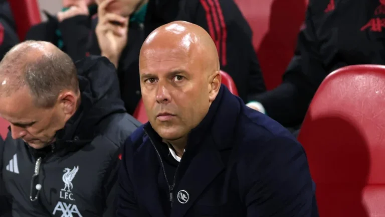Arne Slot Cautions Liverpool About January Transfer Challenges in Light of Injury Issues