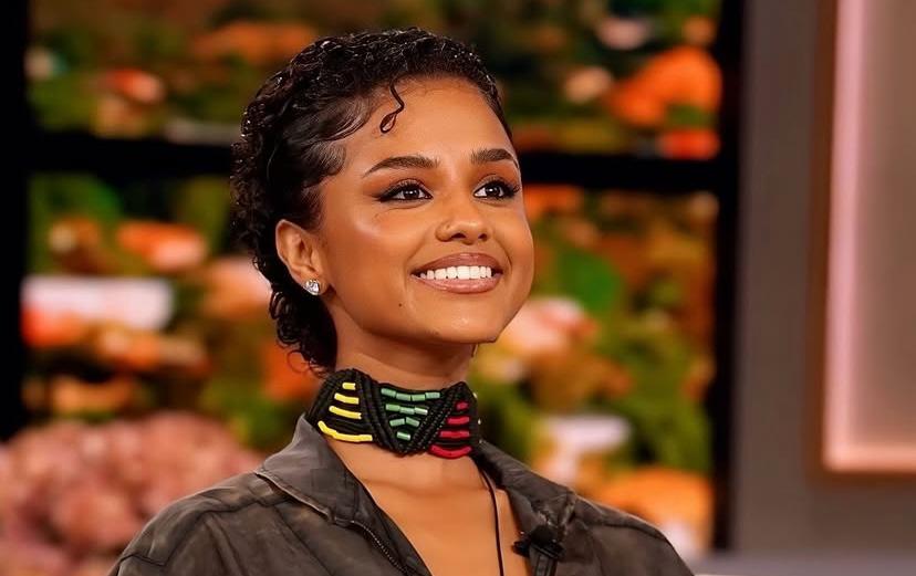 Tylar’s 'CHANEL' Skyrockets: 100K US Units Sold in a Month!