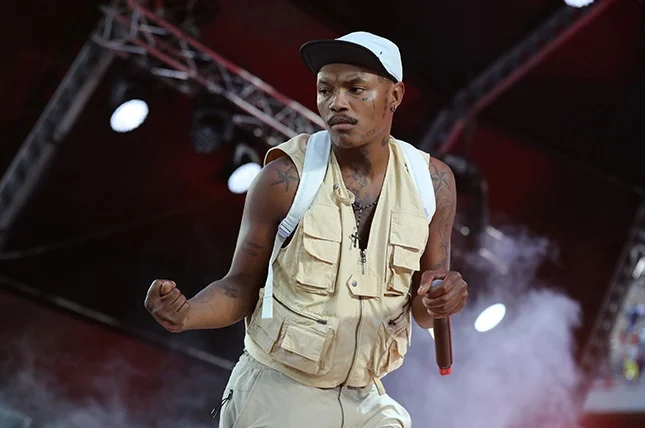 Shebeshxt’s Bail Denial Leaves Him Spending Holidays Behind Bars: Court Decision