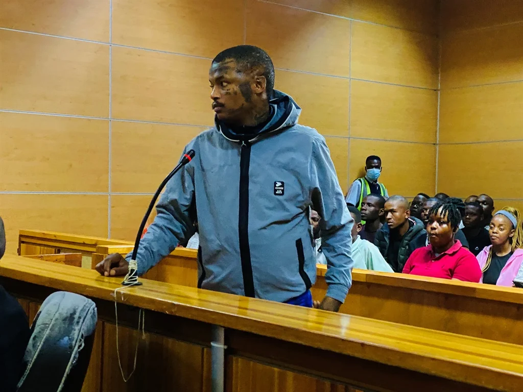 Shebeshxt’s Bail Denial Leaves Him Spending Holidays Behind Bars: Court Decision