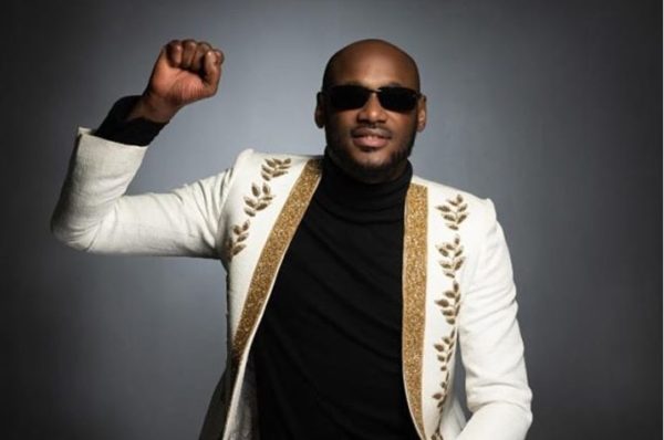 2Baba Clears the Air: Setting the Record Straight on His Marriage Speculations