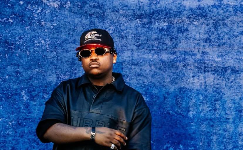 Focalistic Under Fire for Teasing 'Cat Matlala'