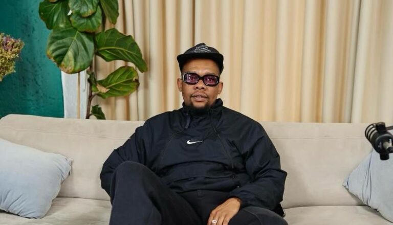 Njelic and Kaylow Join Forces for Soulful Hit 'Sek’se Duze' in Yanos Magazine
