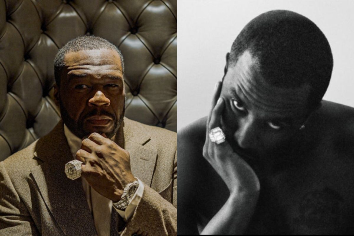 Sean Combs: From Stardom to Second Chances