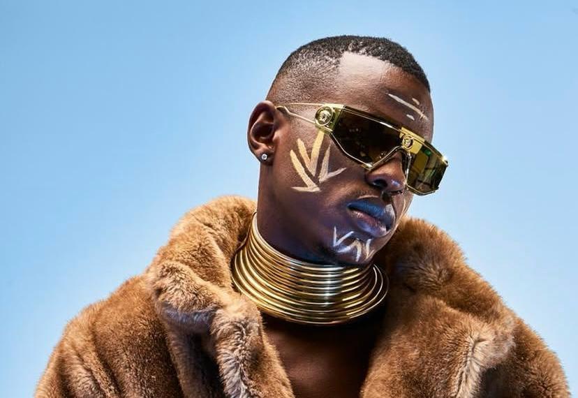 Musa Keys Spreads Holiday Cheer with 'Xigubu' Release