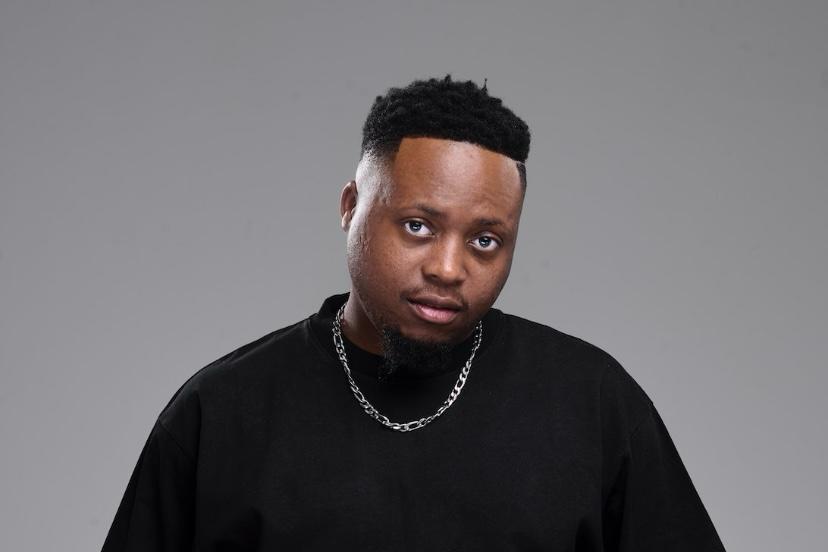 Ntsako's Triumph: Kelvin Momo Shines Bright with Triple SAMA Nominations