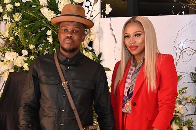 Heartfelt Reactions: SA Reacts to DJ Zinhle and Murdah Bongz's Emotional Family Moment