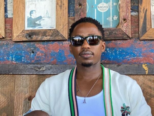 Activating SAMA: Andile Ncube Calls for Greater Artist Engagement.