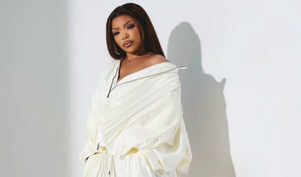 Babalwa M Exits Itsoseng Show Following Alcohol Controversy