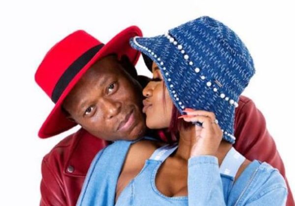 Babes Wodumo Addresses Mampintsha's Cheating Allegations: 'No One is Above Infidelity'