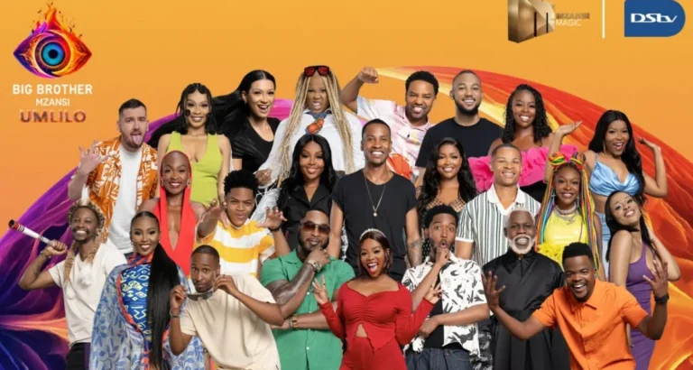 Reunion Revelations: Unraveling the Big